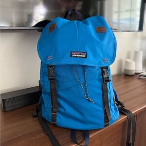 Patagonia Arbor Classic Backpack 25L